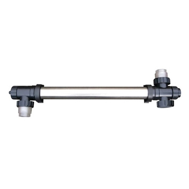 Stainless Steel SuperNovas