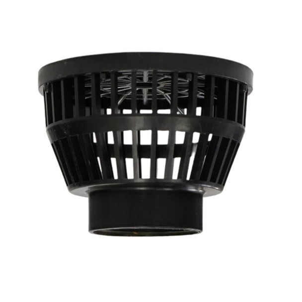 Bottom Drain Screen 3"