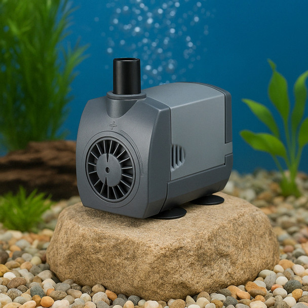 Tadpole 170 GPH Pump
