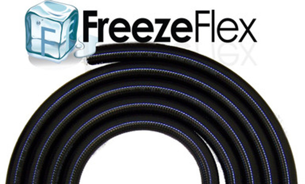 1.25Ã‚â€ x 25' FreezeFlex PVC Hose