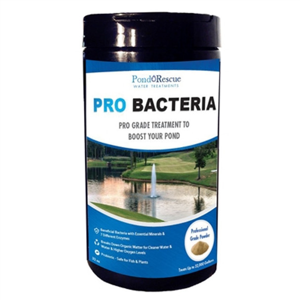 Pond Rescue Professional Beneficial Bacteria