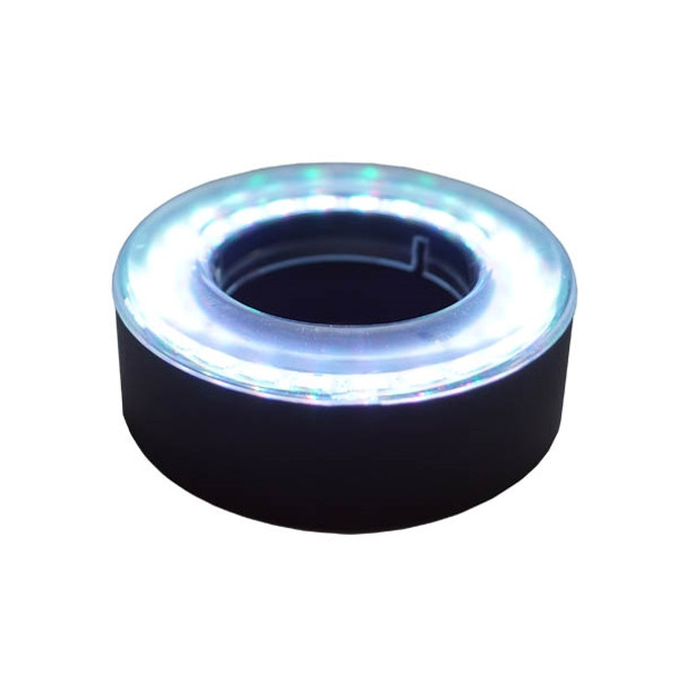 48-LED RBW Color Changing Light Ring