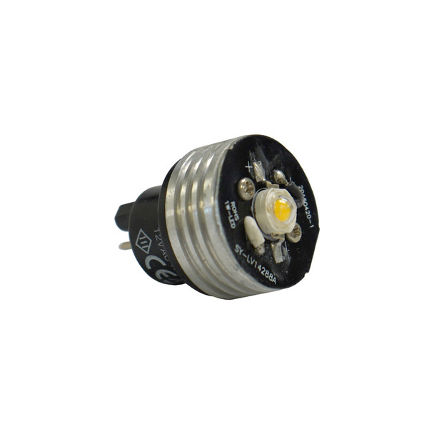 1-Watt LED Replacement Bulb for Ignite Spot Lights