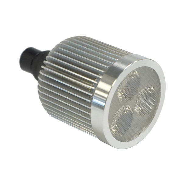 9-Watt Remote Color Changing Replacement Bulb