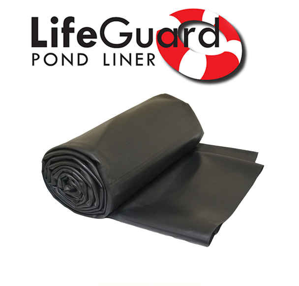 LifeGuard Pond Liner® LifeGuard Pond Liner®