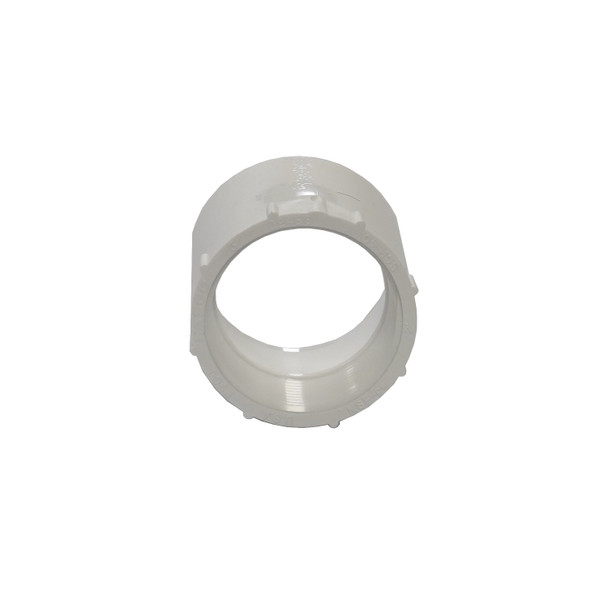 2" FIPT x Slip Adapter