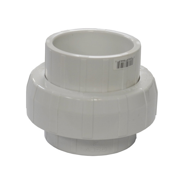 1" Union Slip x Slip