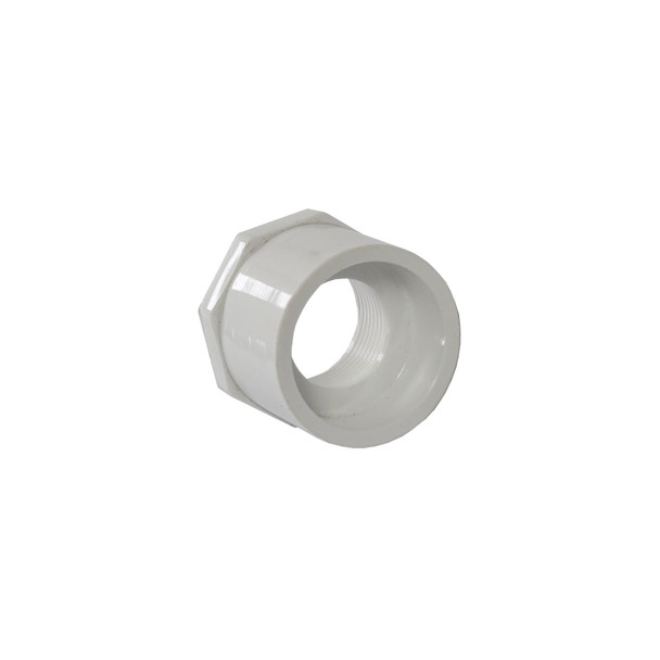 1.5" SPG x 1" FIPT Bushing