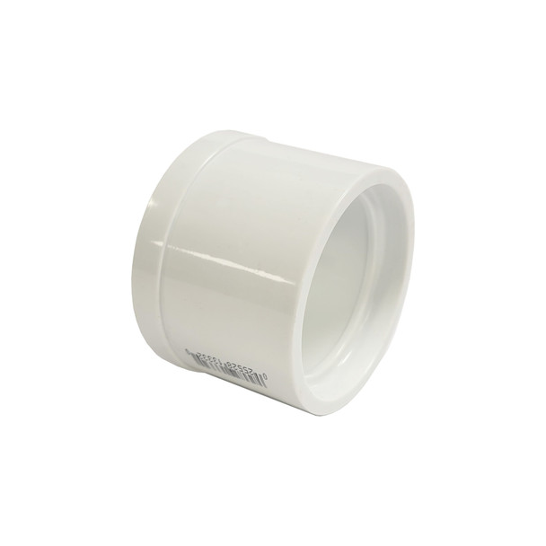 2" MIPT x 1" Slip Adapter