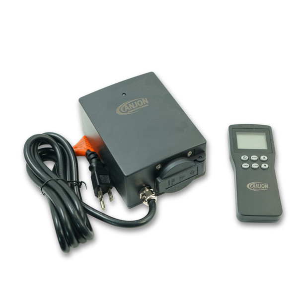 Variable Speed Control