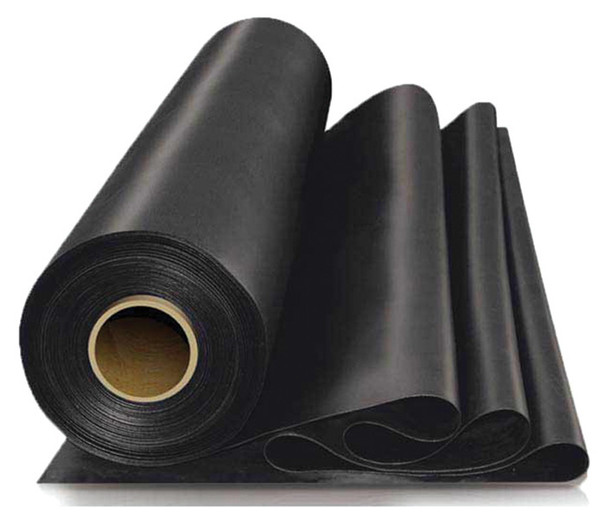 45 MIL EPDM Liner Roll