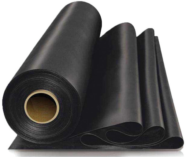 LifeGuard® 60 mil EPDM Roll Liners