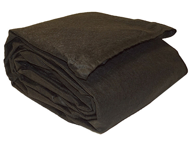 UNDERGUARD® GEOTEXTILE UNDERLAYMENT CUT