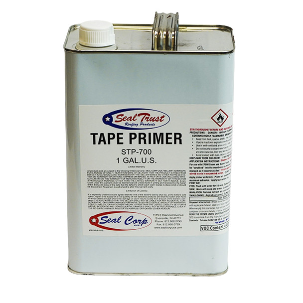 EPDM Seam Tape Primer