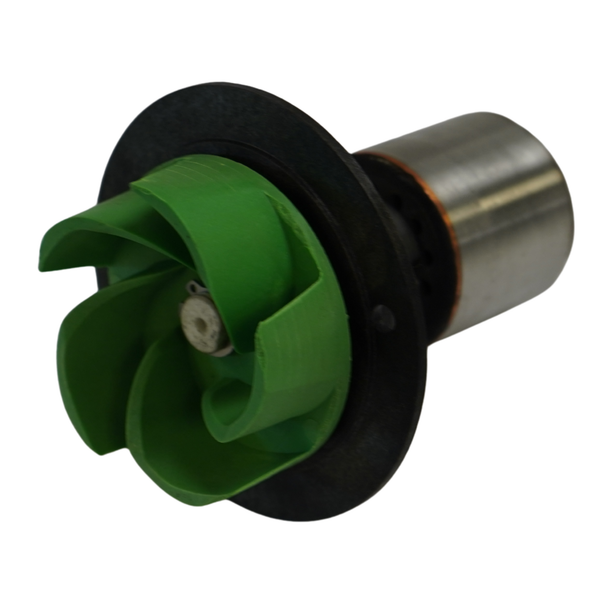 Replacement Impeller Assembly for BFED5500