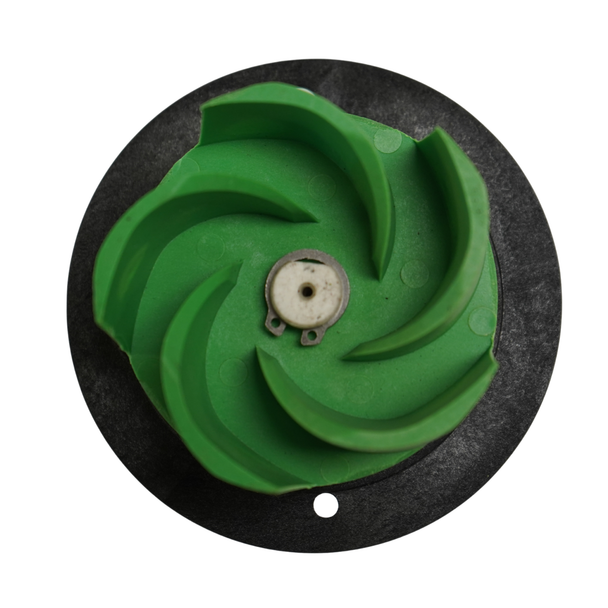 Replacement Impeller Assembly for BFED5500