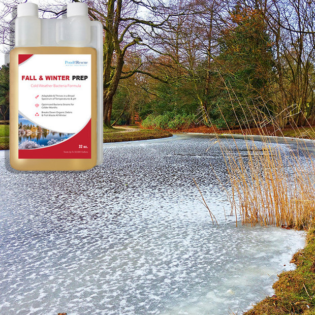 Cold Weather Bacteria