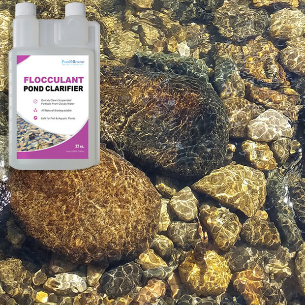 Pond Clarifier