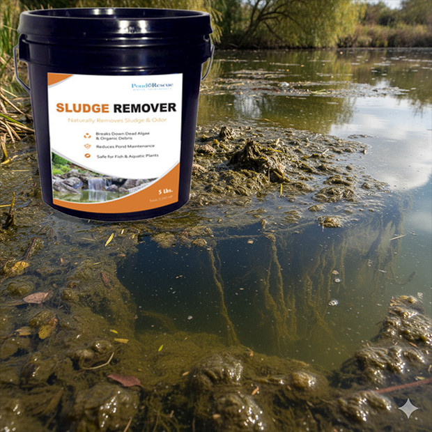 Sludge Remover