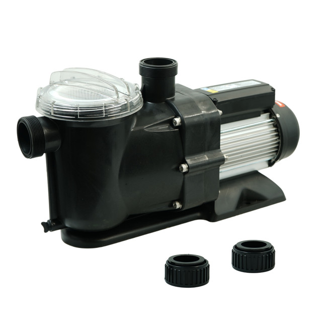 Anjon Landshark High Efficiency External Water Pump