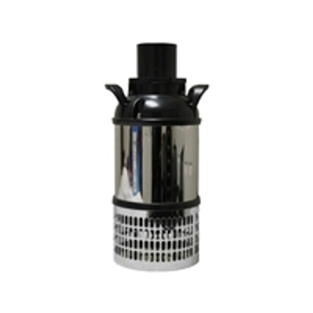 Big Frog EcoFountain Pond Pump with quick disconnect