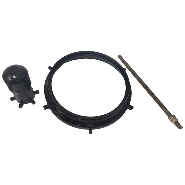 6FN-TWISTER Premium Twister Nozzle