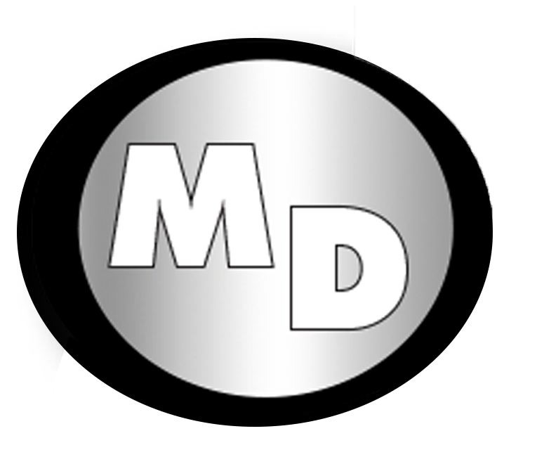 MAGNETIC DRIVE