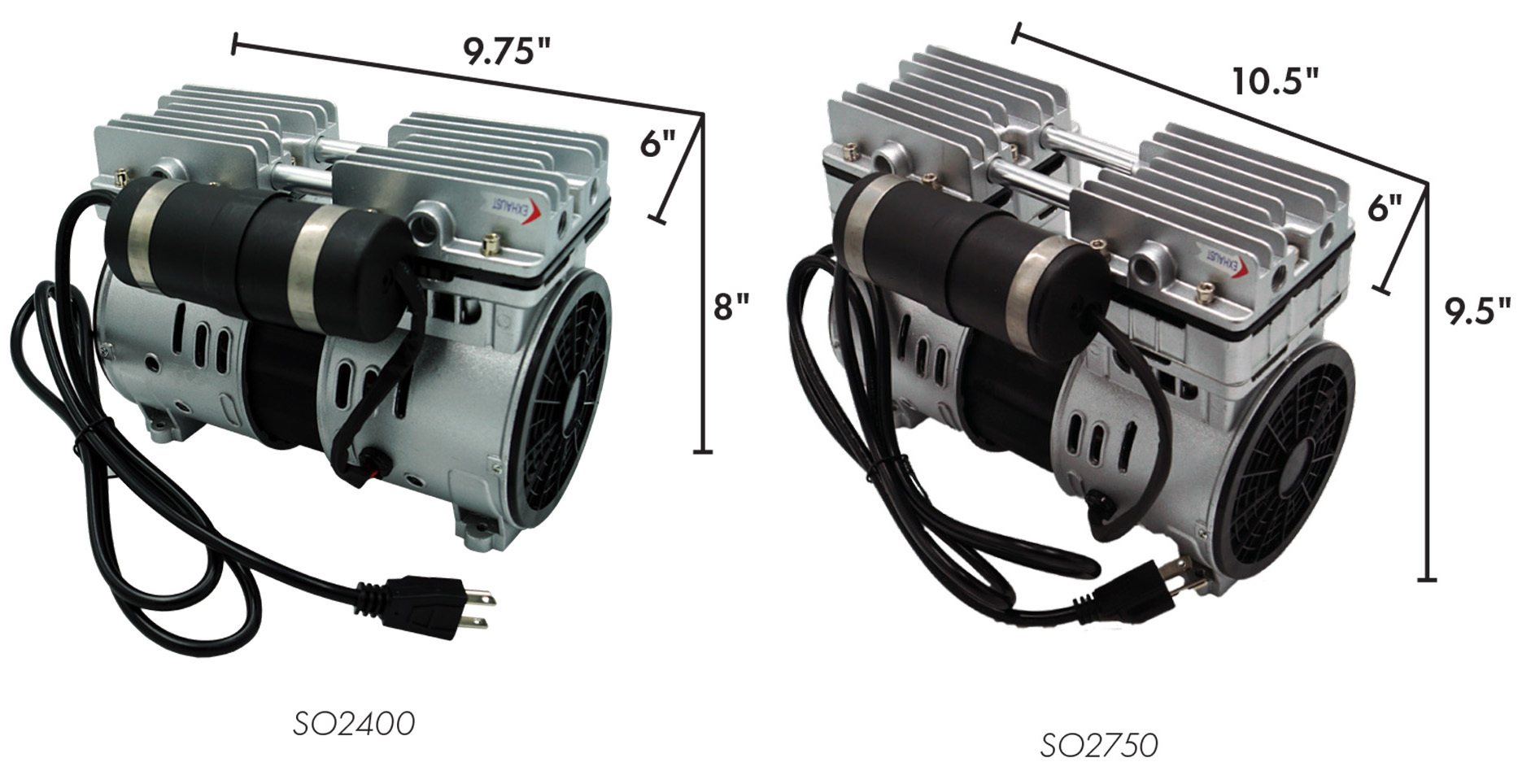 SAVIO2 AIR COMPRESSORS