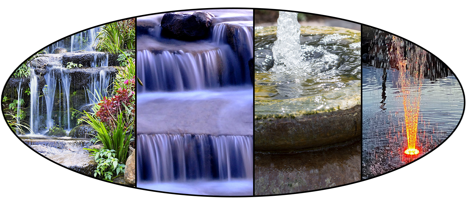 Submersible Pumps Banner