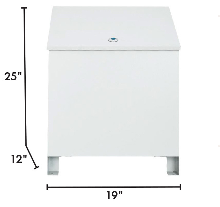 Savio Enclosure Dimensions