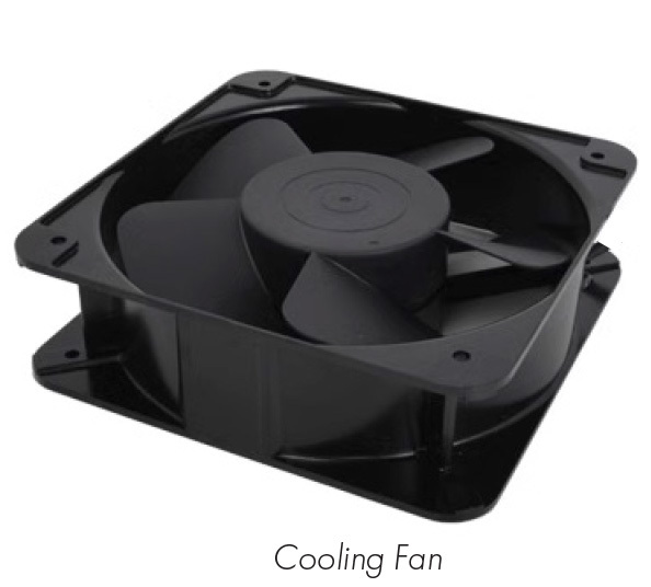Cooling Fan