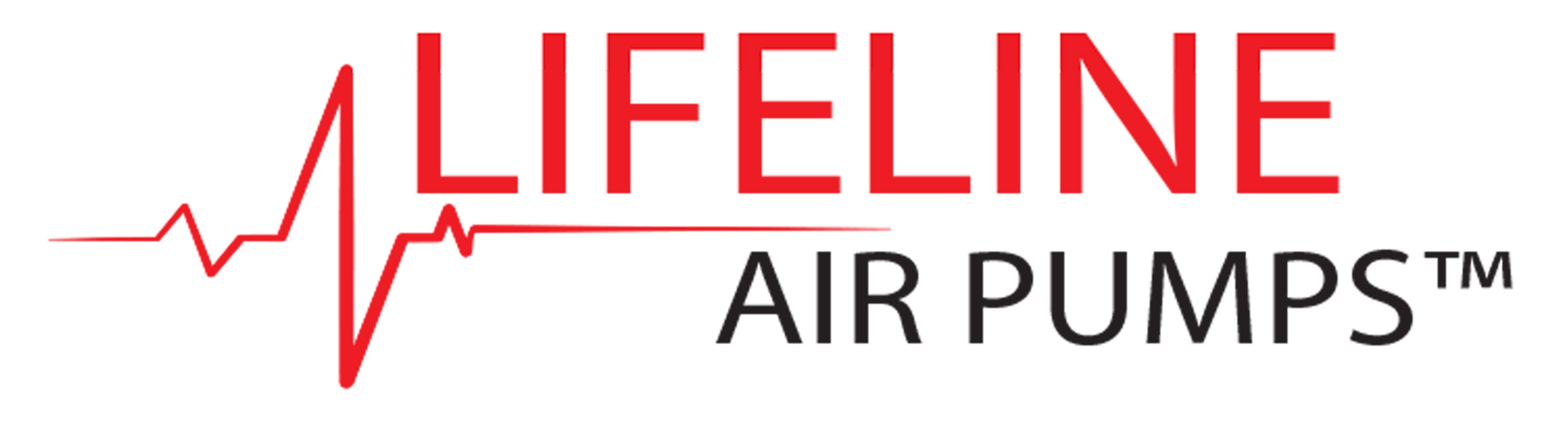 Lifeline Air Pumps Logo