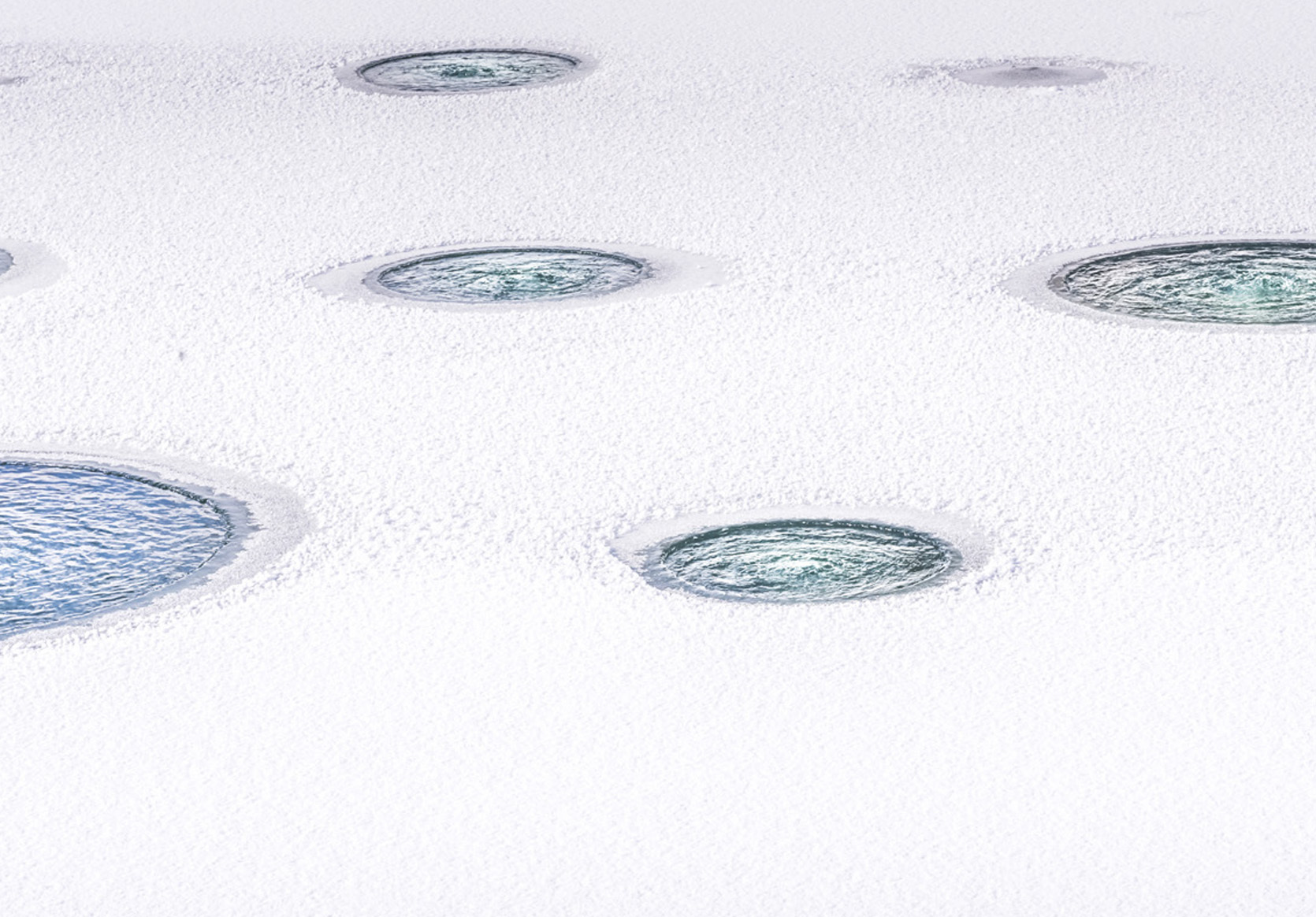 LIFELINE AERATION KITS Main Image