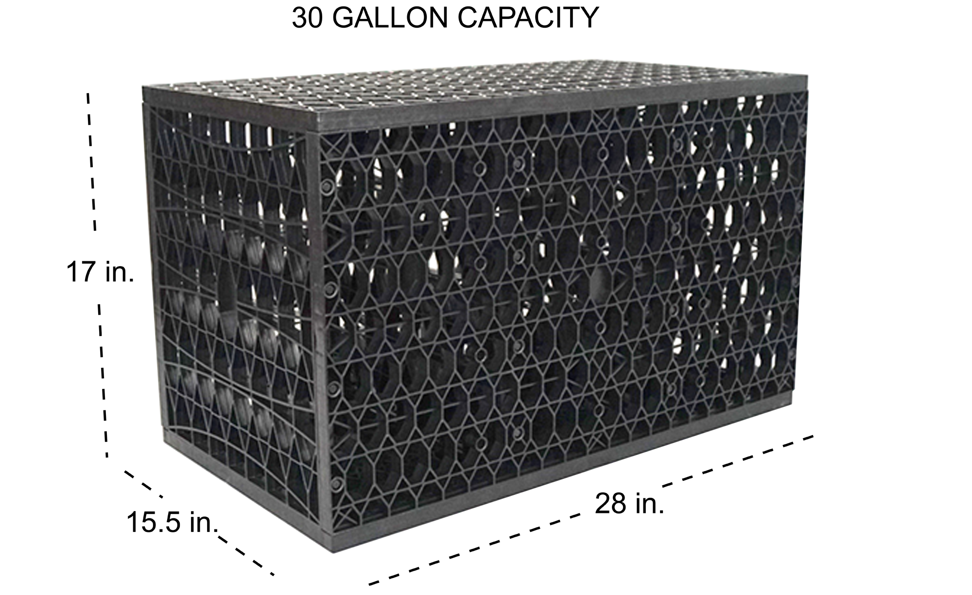 Pond Free Block