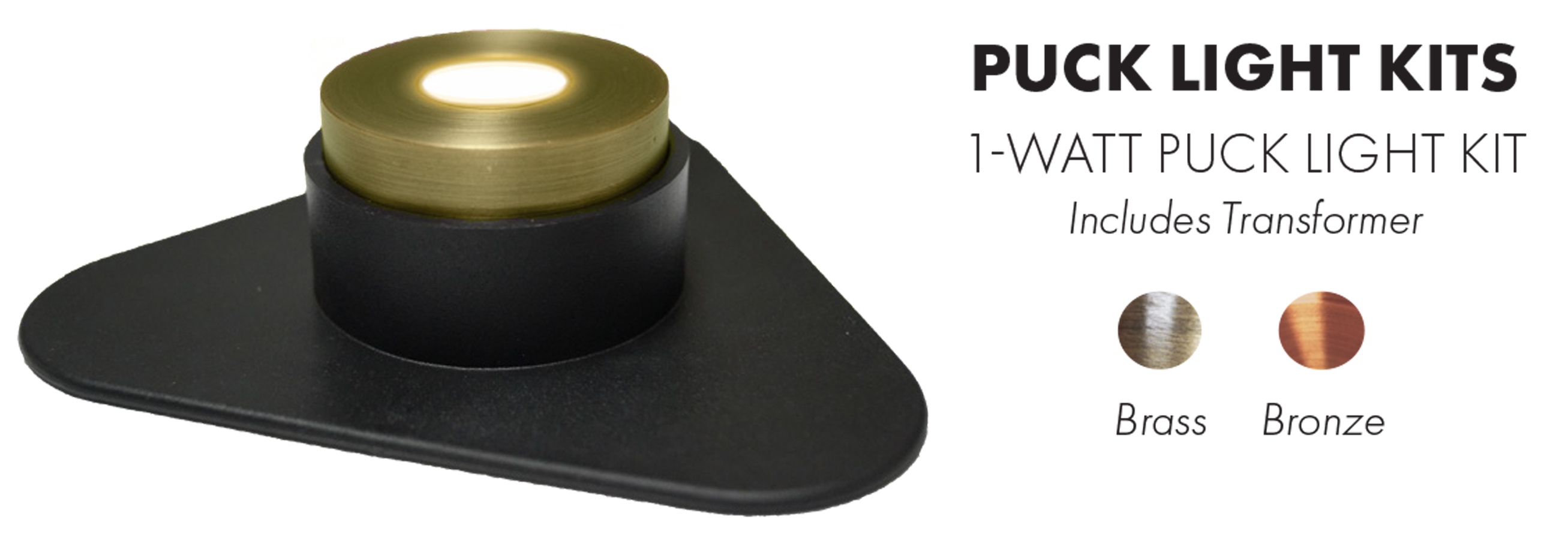 puck light kit