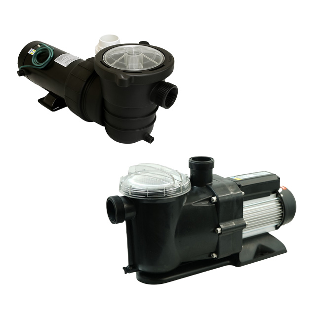 Anjon Landshark High Efficiency External Water Pump