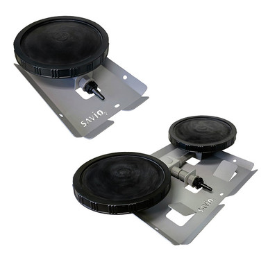 Dual Path Diffuser EPDM 10