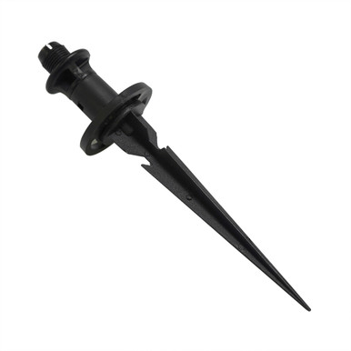 Ignite Ground Stake for Flood Lights - Anjon Manufacturing