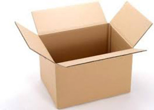 C. BOX 32C BR 18X12X6