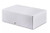 FOLDING BUS CARD BOXES WH 6.125X3.75 FOLDING BUS CARD BOXES WH 6.125X3.75