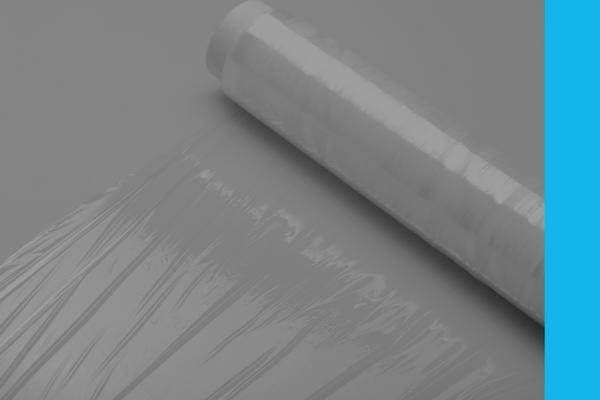 PELLICULES ÉTIRABLES