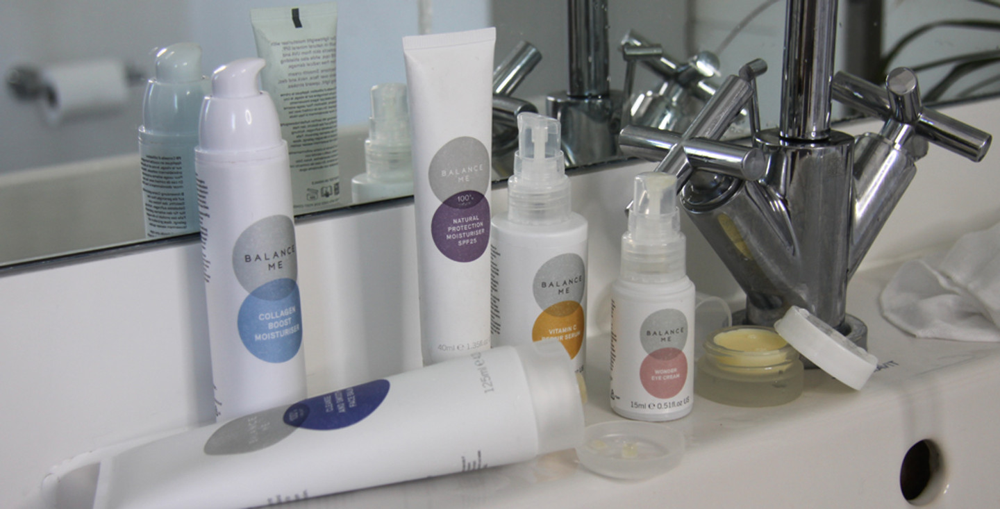 Anti-Pollution Skincare to Protect Against Premature Ageing