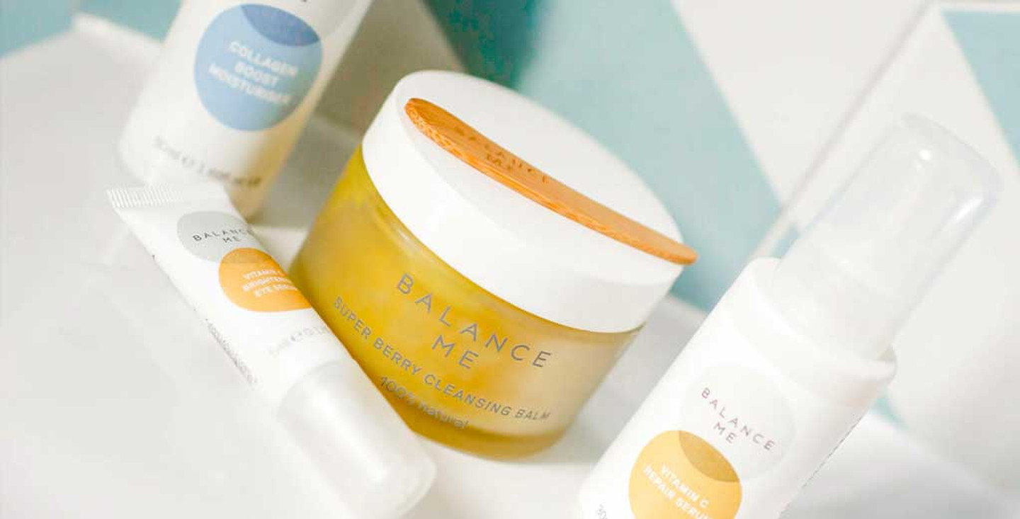 Balance Me Mother’s Day Gift Guide