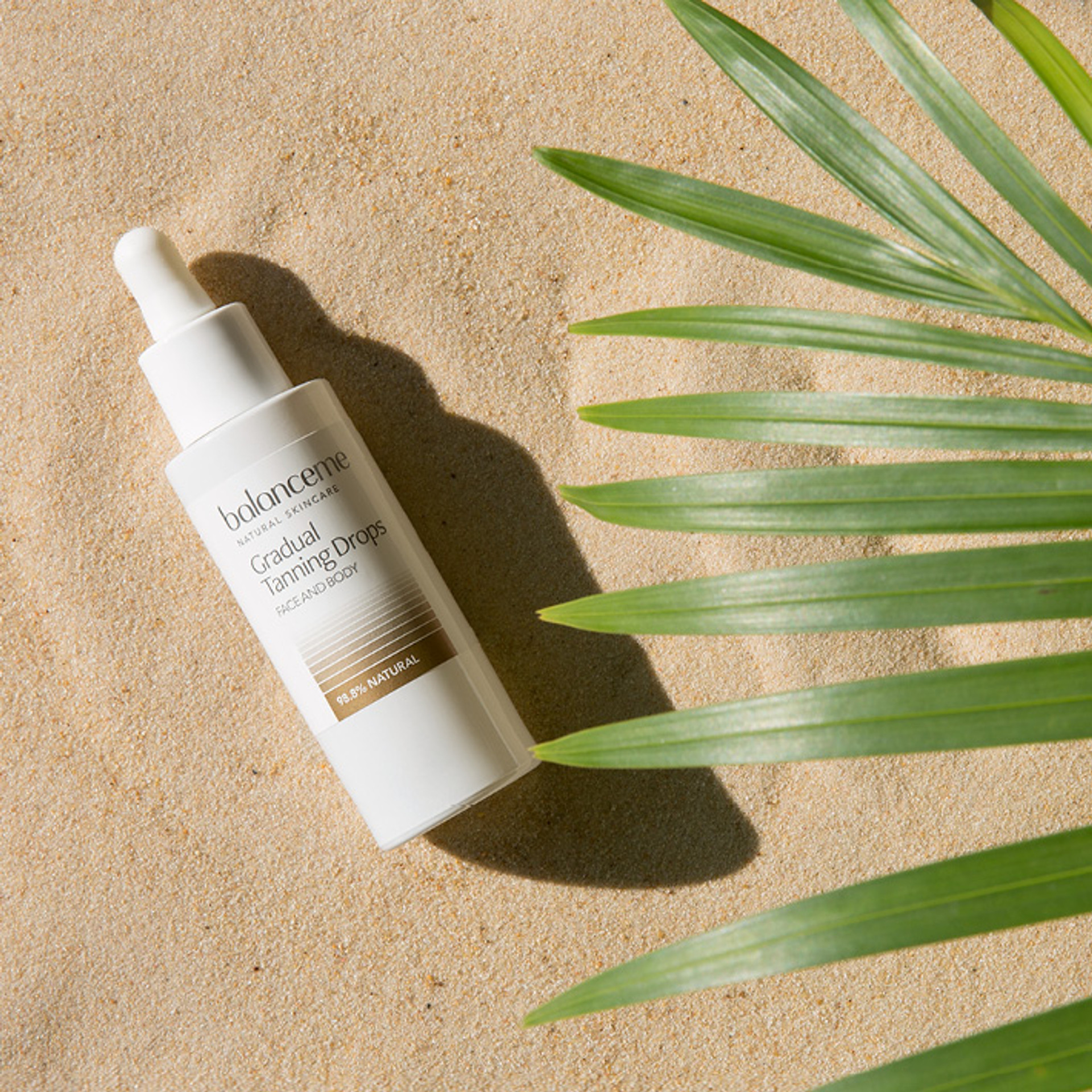 Tanning tips for a year-round glow