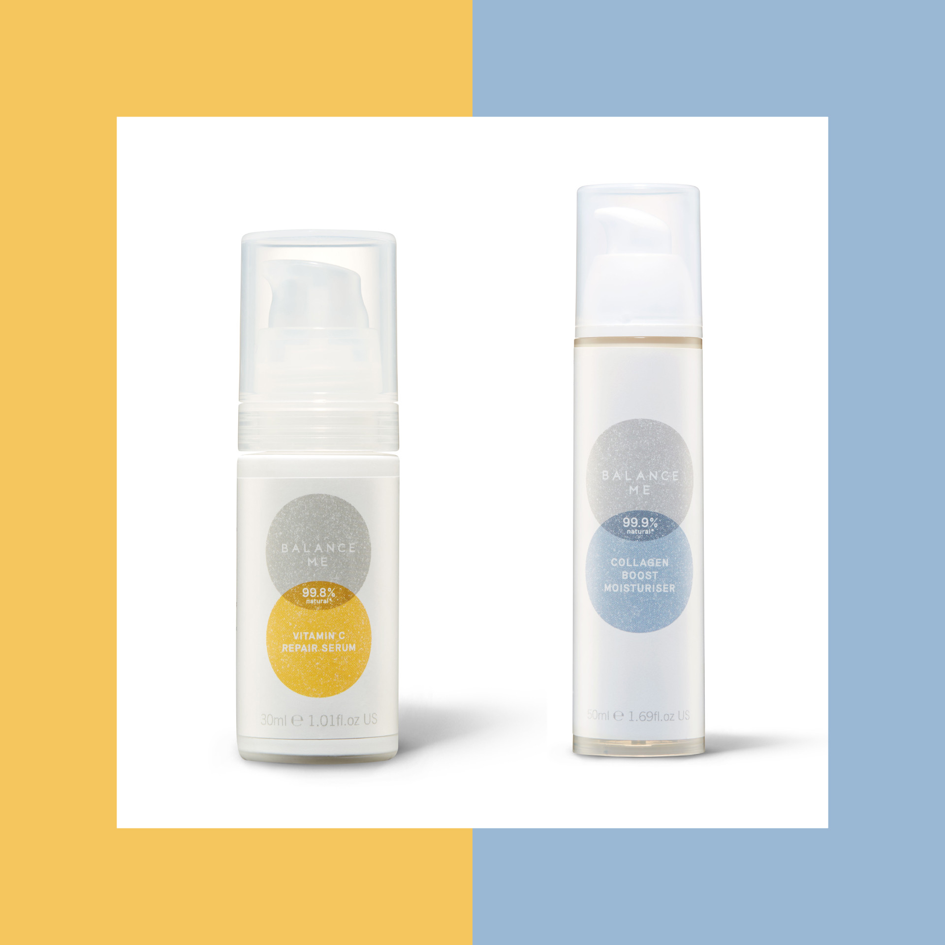 Meet Our Perfect Partners