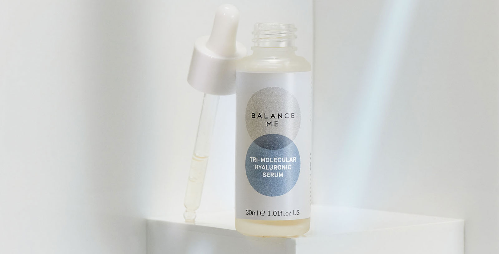 Is Hyaluronic Acid worth the hype? Balance Me