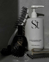 Hair Collection/Detangle