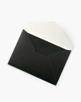Card & Envelope