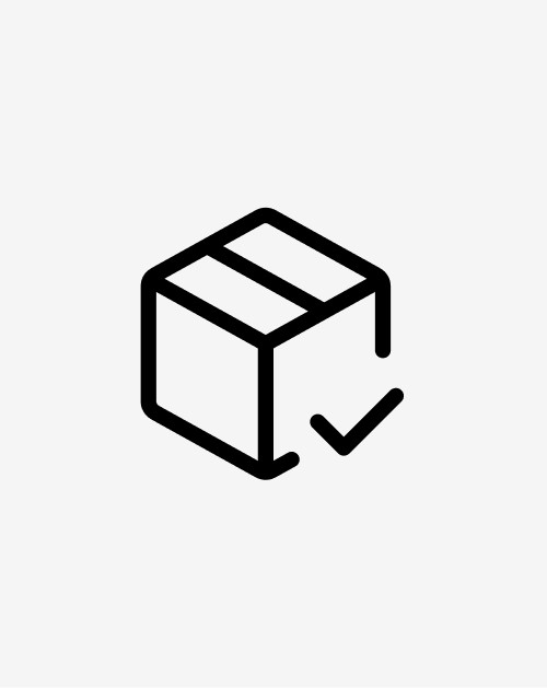 Restocking fee for returned items