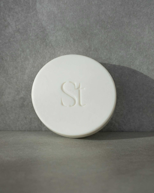 Brush Cleansing Soap Refill